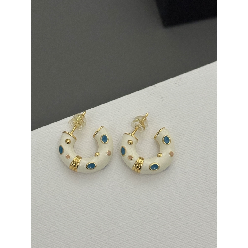 Ce1i*e earrings